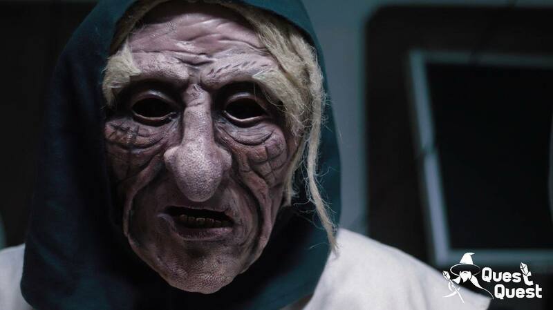 Бабка Гренни